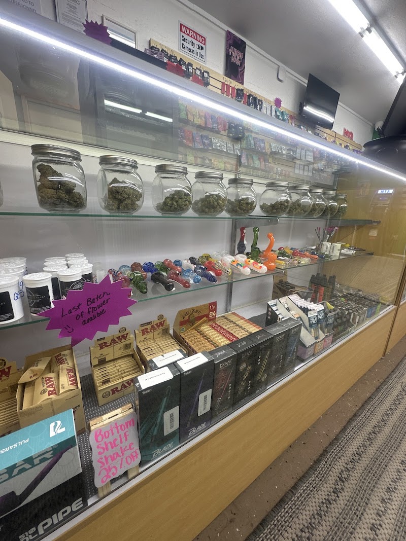 Hillbilly Budz Dispensary