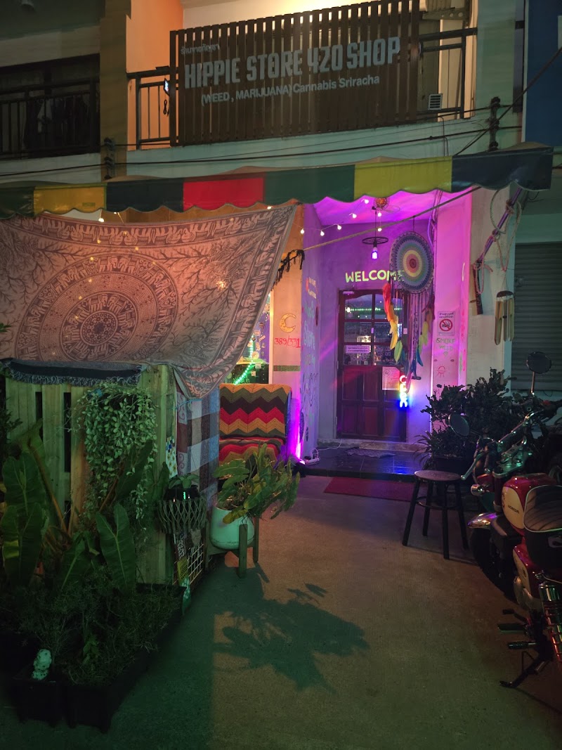HIPPIE STORE 420SHOP