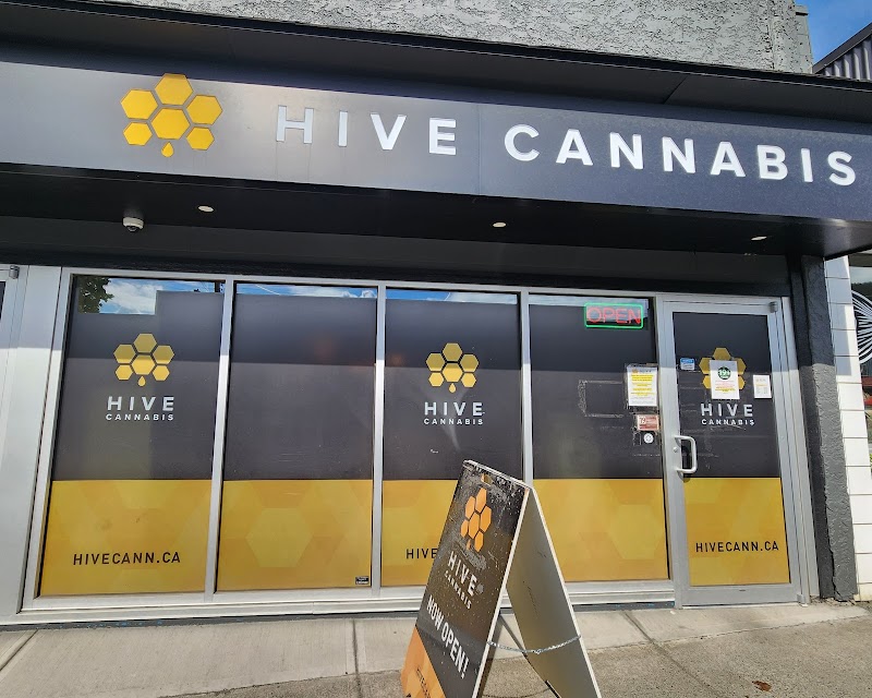 Hive Cannabis Hive Cannabis