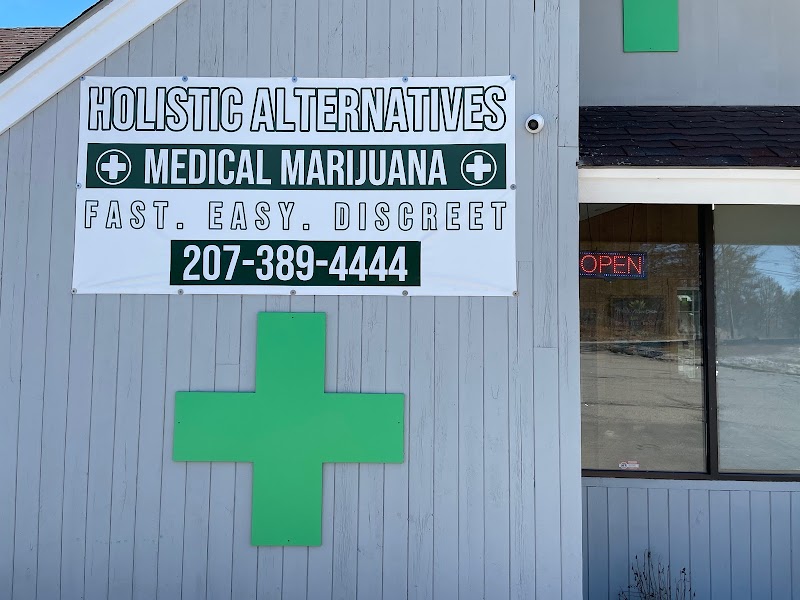 Holistic Alternatives Holistic Alternatives