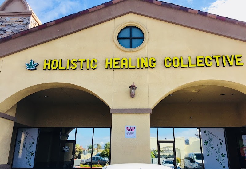Holistic Healing Collective