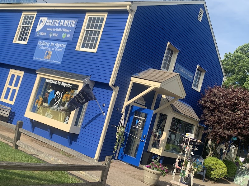 Holistic in Mystic LLC
