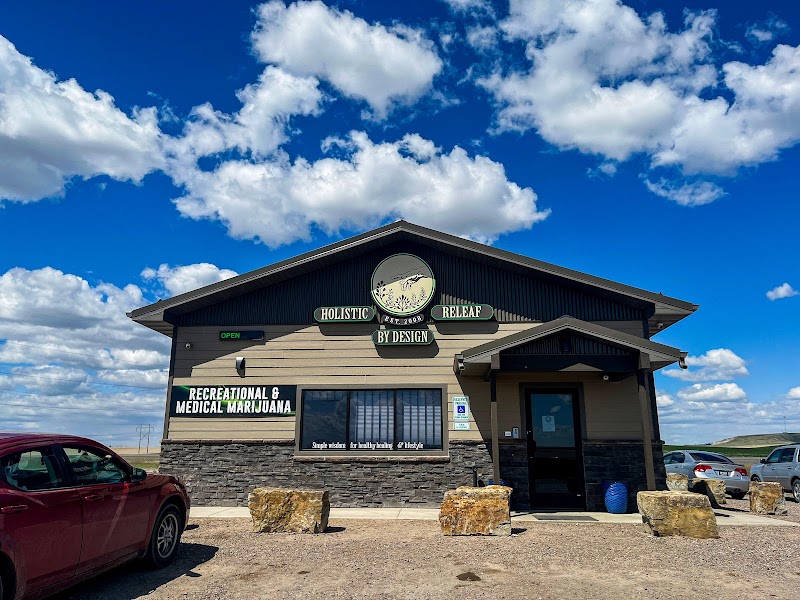 Holistic Releaf by Design - Great Falls Dispensary Holistic Releaf by Design - Great Falls Dispensary
