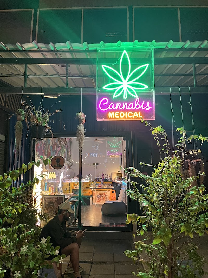 HollyWeed On Nut Cannabis - Weed Dispensary HollyWeed On Nut Cannabis - Weed Dispensary