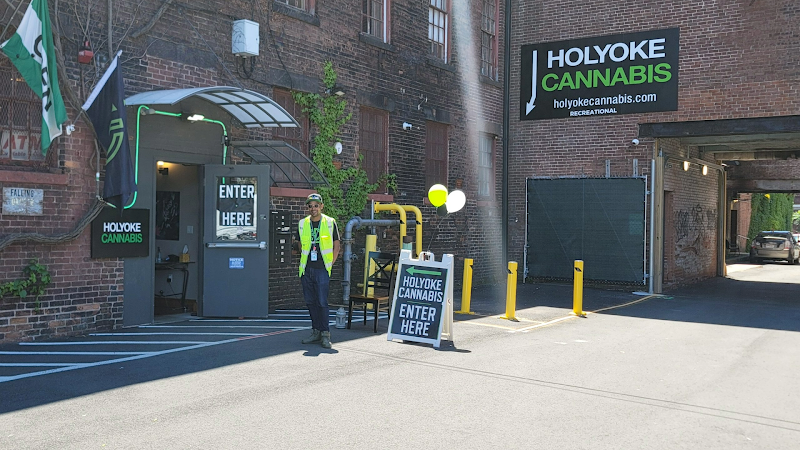 Holyoke Cannabis Dispensary Holyoke Cannabis Dispensary