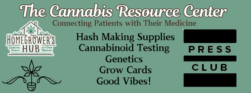 Home Growers Hub