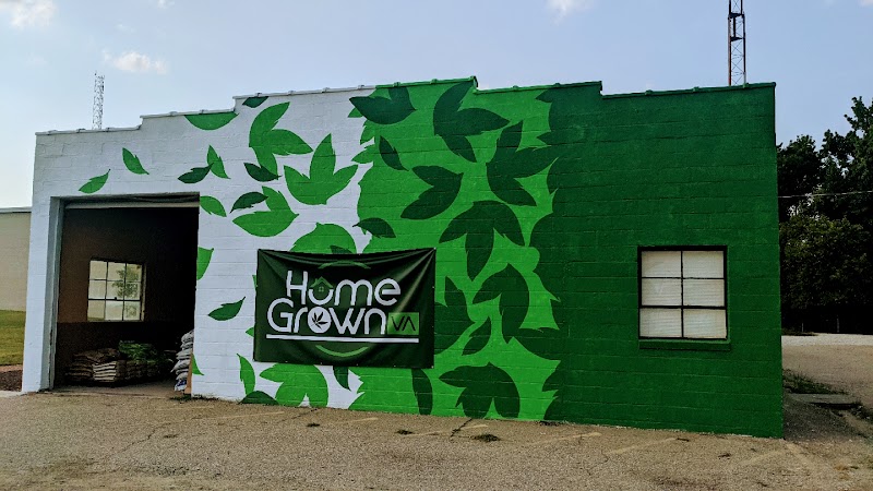 HomeGrown VA