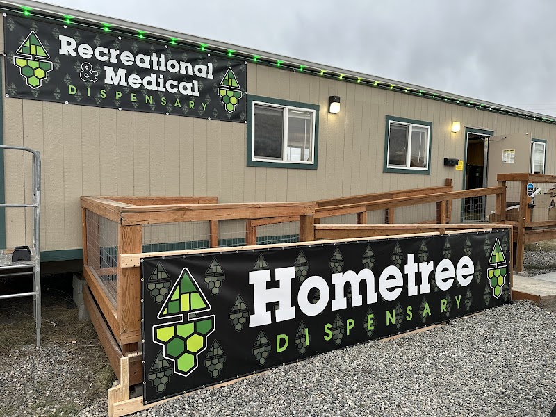 Hometree Billings - Downtown