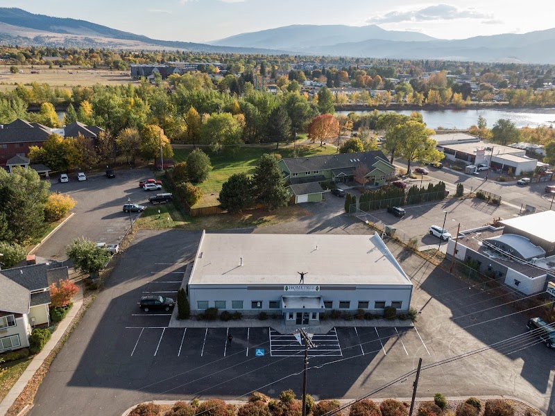 Hometree - Missoula Hometree - Missoula