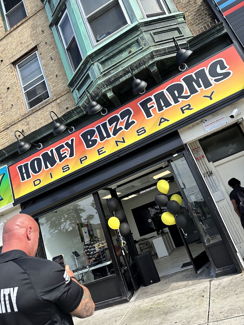 Honey Buzz Farms Honey Buzz Farms