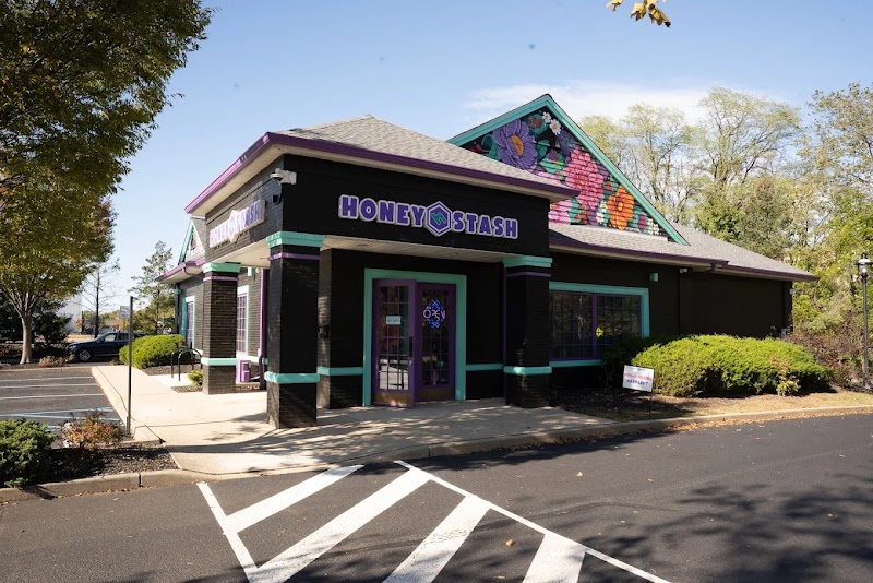 HoneyStash Dispensary