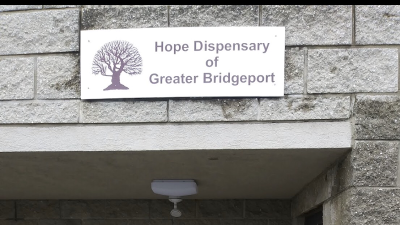Hope Charitable Pharmacy of Greater Bridgeport