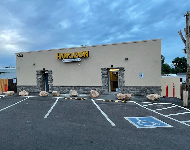 Horizon Cannabis Recreational Dispensary