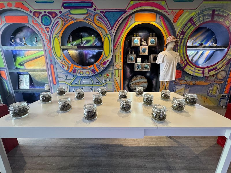 House of Buds | Weed & Edibles