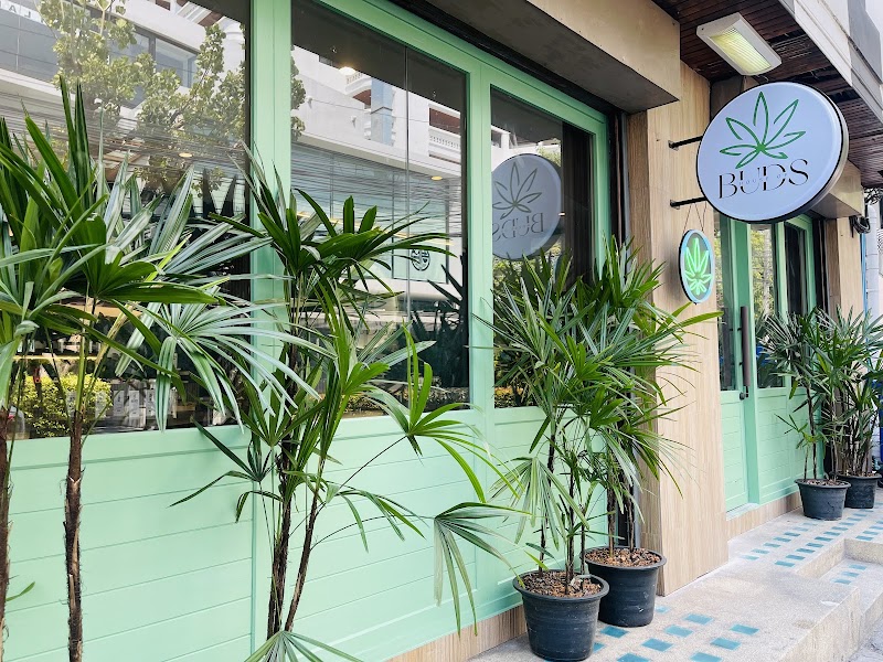 House of Buds | Weed | Edibles | Delivery