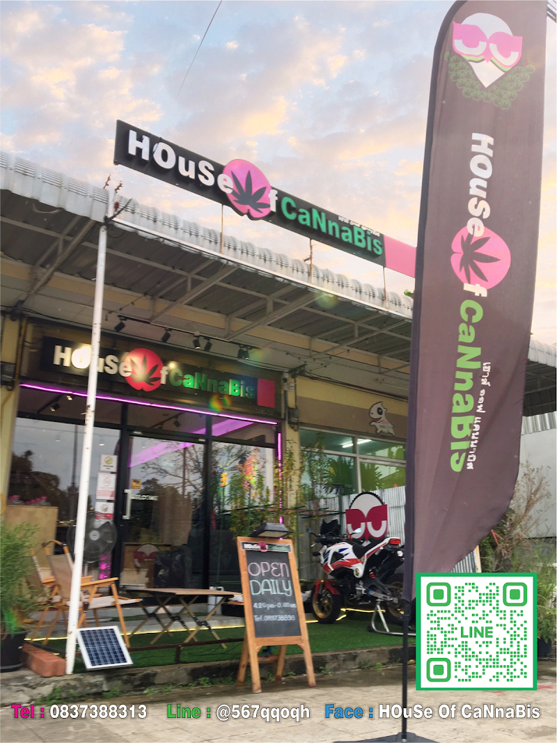 HOuSe Of CaNnaBis HOuSe Of CaNnaBis