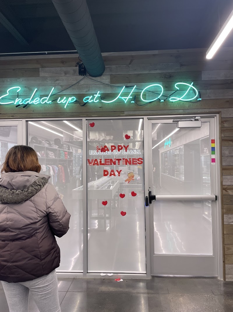 House of Dank Recreational Cannabis - Grand Rapids