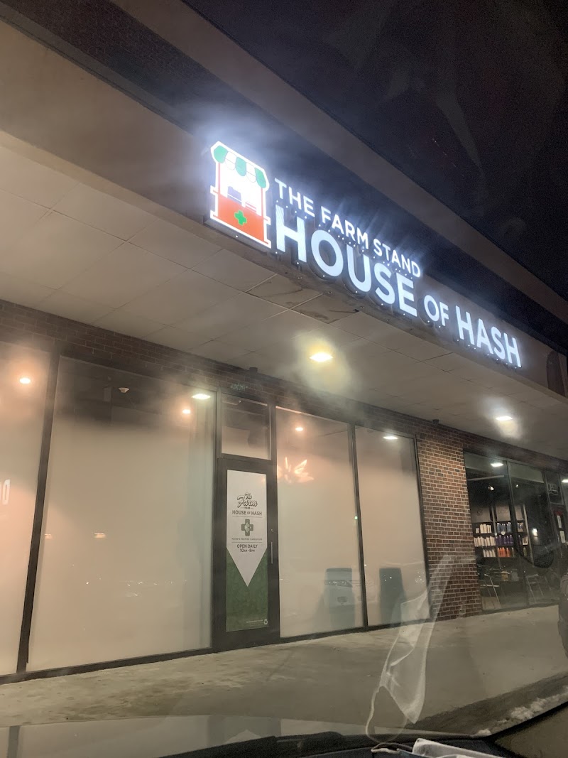 House of Hash (Medical)