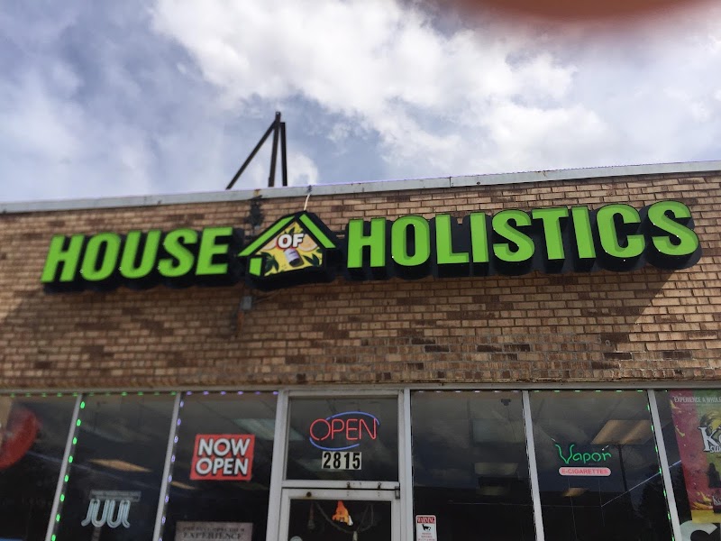 House of Holistics