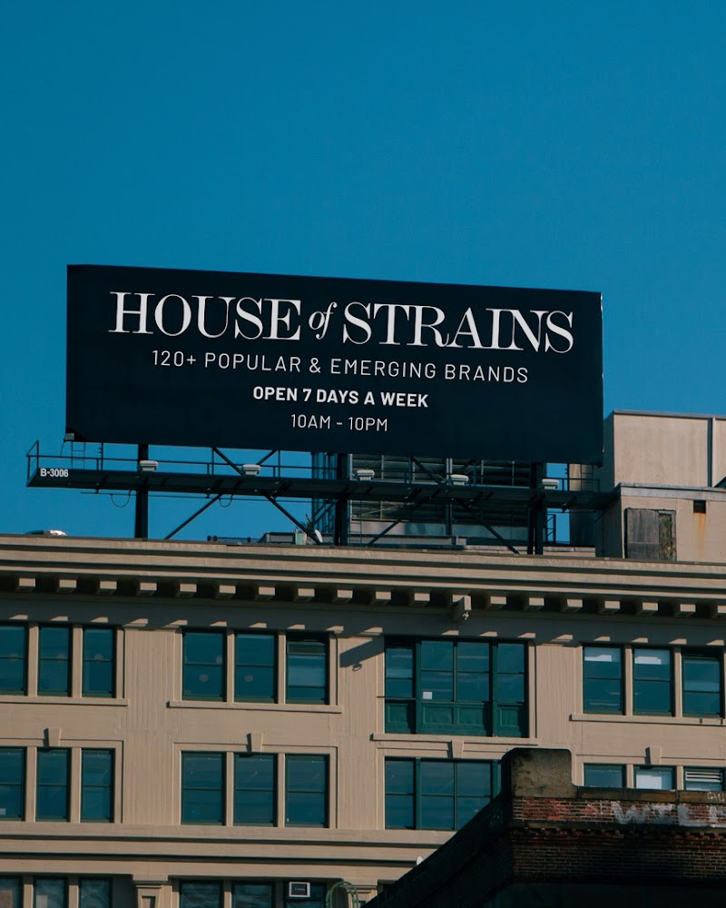 House of Strains