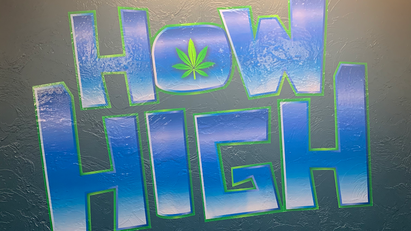 How High Dispensary How High Dispensary