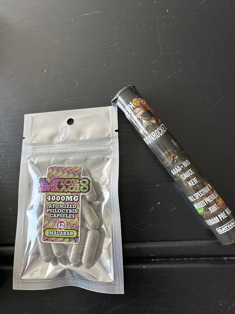 HowHigh420 Niagara Cannabis Delivery