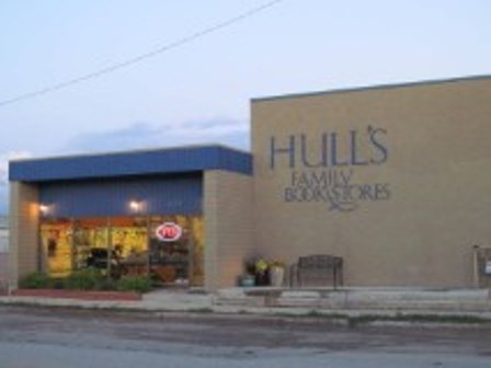 Hull's Family Bookstores Hull's Family Bookstores