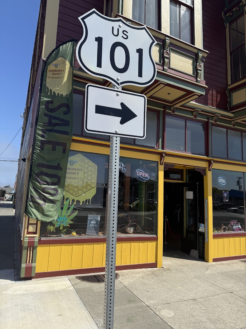 Humboldt Honey Dispensary