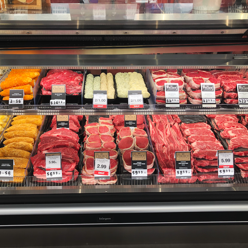 Hy-Vee Drugstore