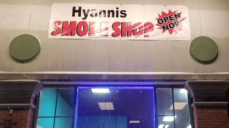 Hyannis smoke shop Hyannis smoke shop
