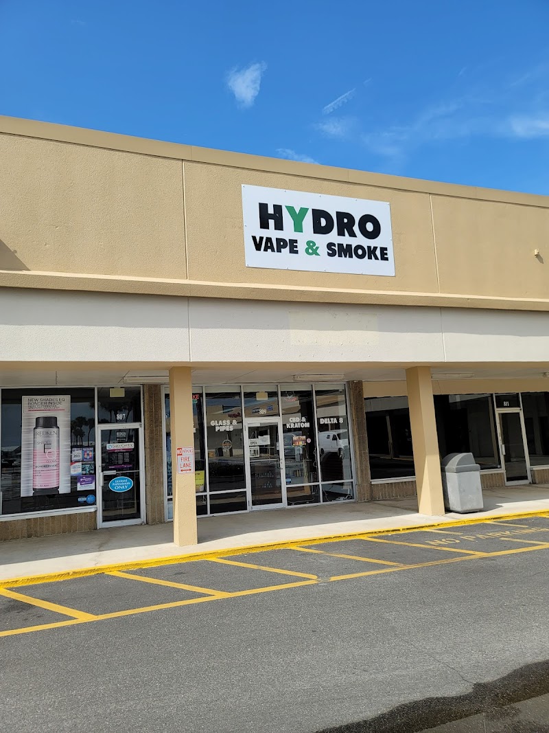 Hydro Vape & Smoke Shop
