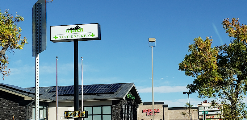 IgadI Northglenn