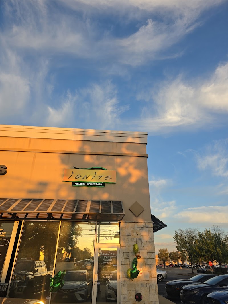 Ignite Cannabis Dispensary