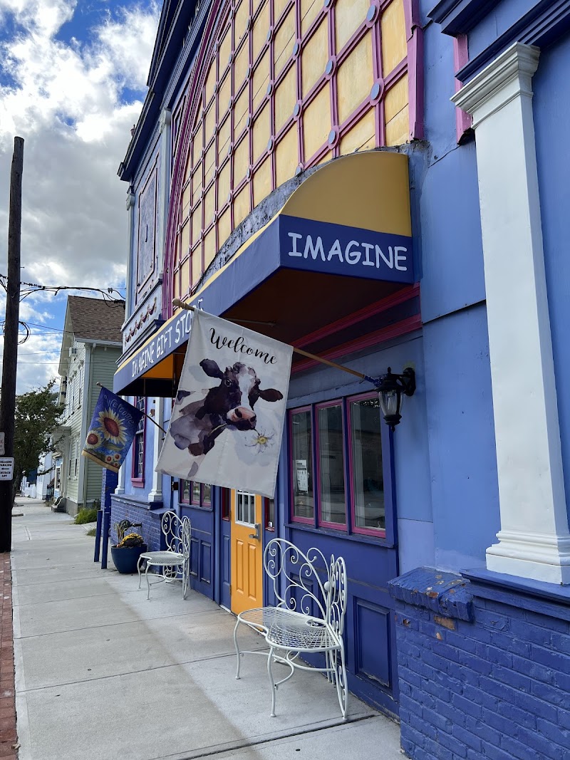 Imagine Gift Store Imagine Gift Store