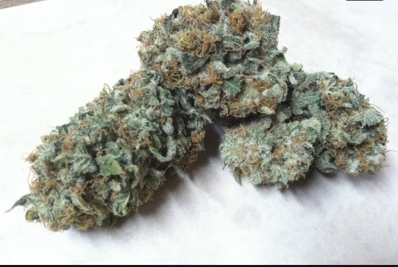 In and out DC weed delivery and dispensary