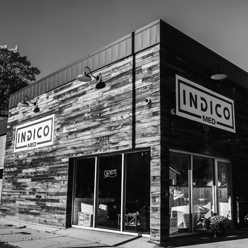 Indico Dispensary (Recreational & Medical) Indico Dispensary (Recreational & Medical)