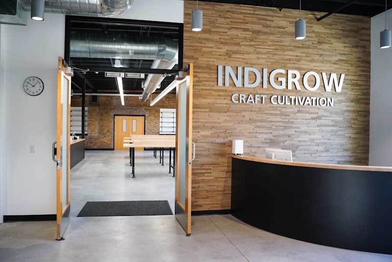 IndiGrow