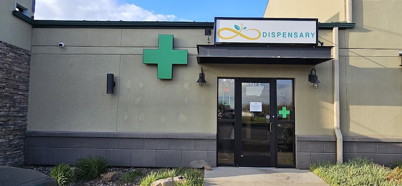 Infinity Wellness Dispensary SW Infinity Wellness Dispensary SW