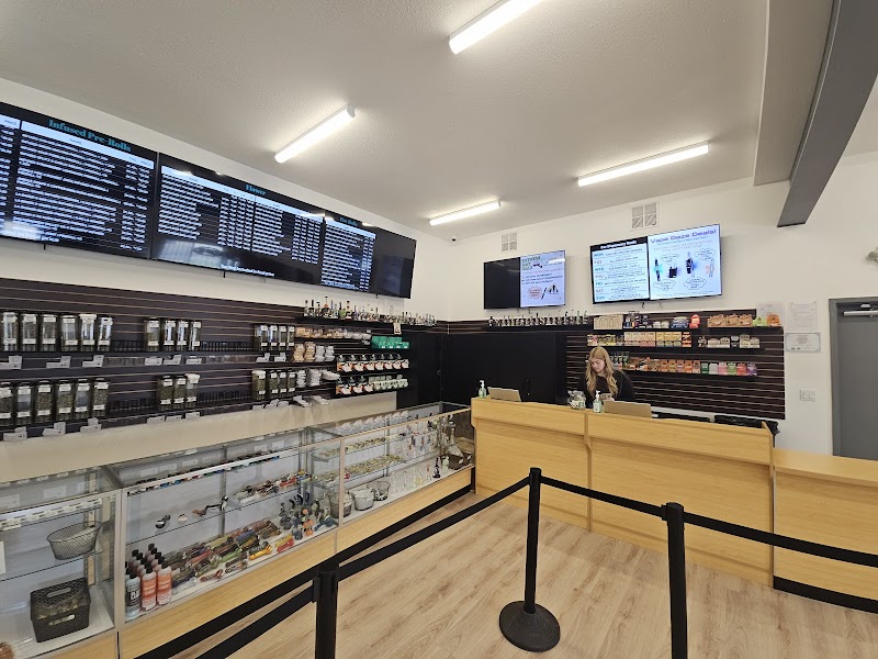 Infinity Wellness Dispensary Infinity Wellness Dispensary