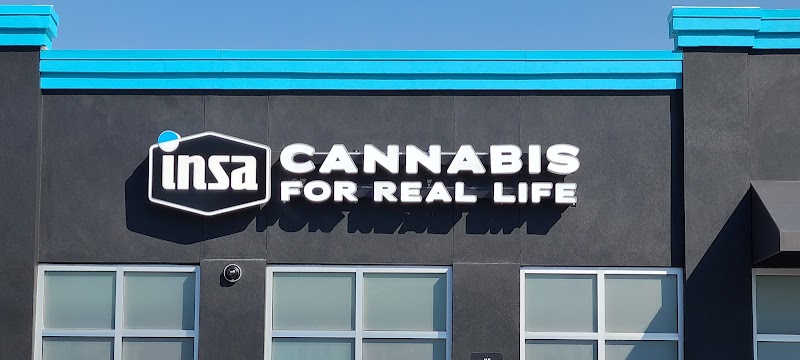 INSA Cannabis Dispensary Hudson INSA Cannabis Dispensary Hudson