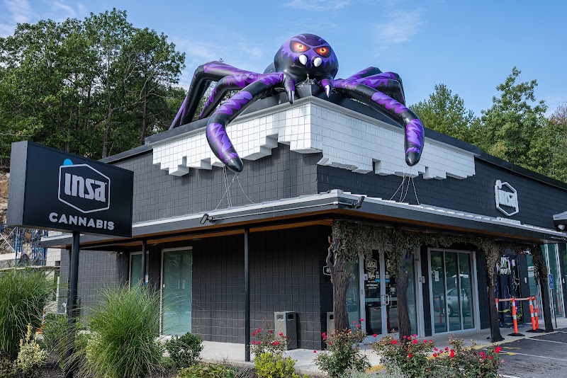Insa Cannabis Dispensary Salem Insa Cannabis Dispensary Salem