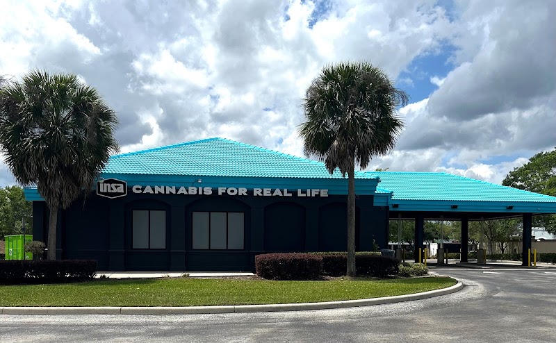 Insa Cannabis Dispensary The Villages
