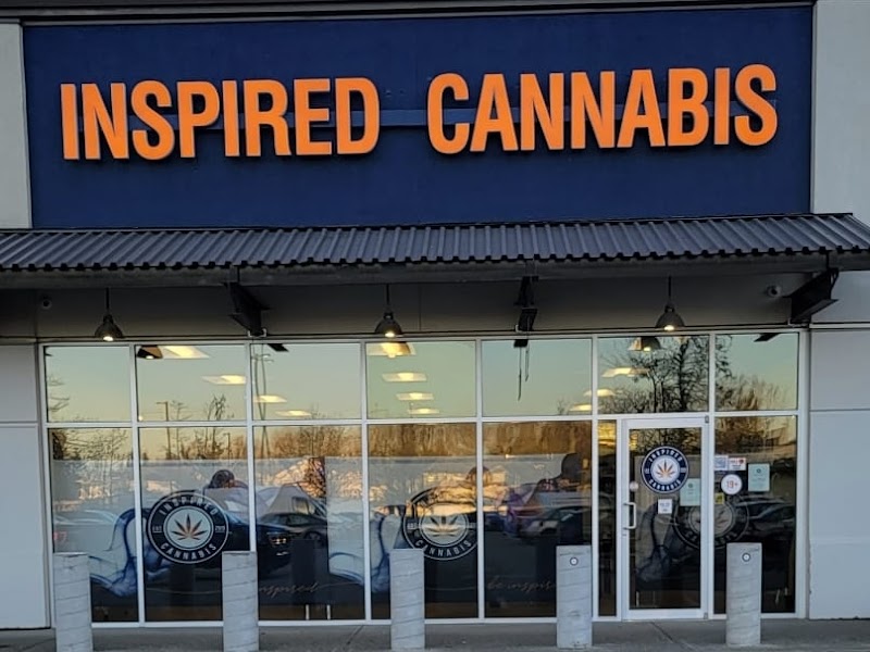 Inspired Cannabis | Delta Cannabis Dispensary | Same Day Weed Delivery Inspired Cannabis | Delta Cannabis Dispensary | Same Day Weed Delivery