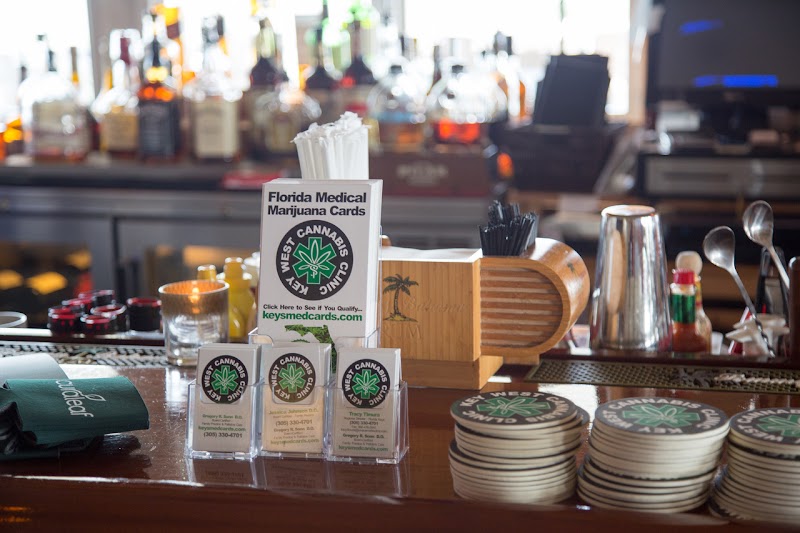 Iona Cannabis Clinic