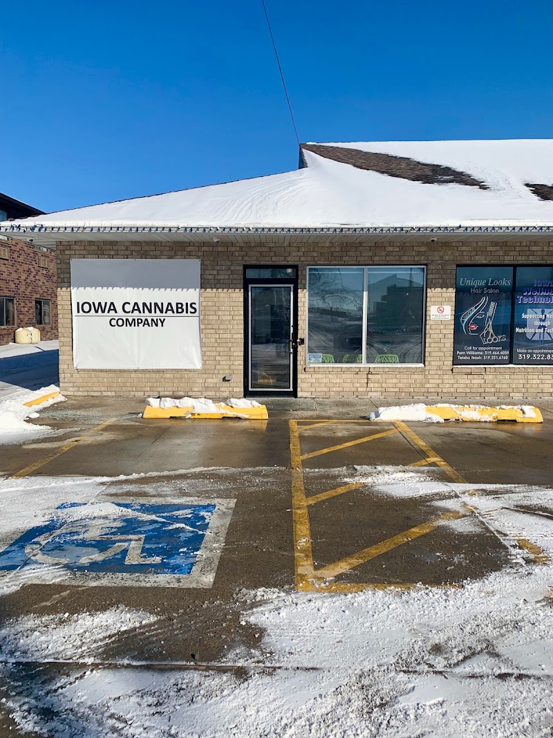 Iowa Cannabis Co.
