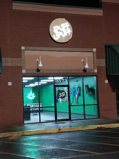 iPuff uPuff - CBD Dispensary & Smoke Shop iPuff uPuff - CBD Dispensary & Smoke Shop