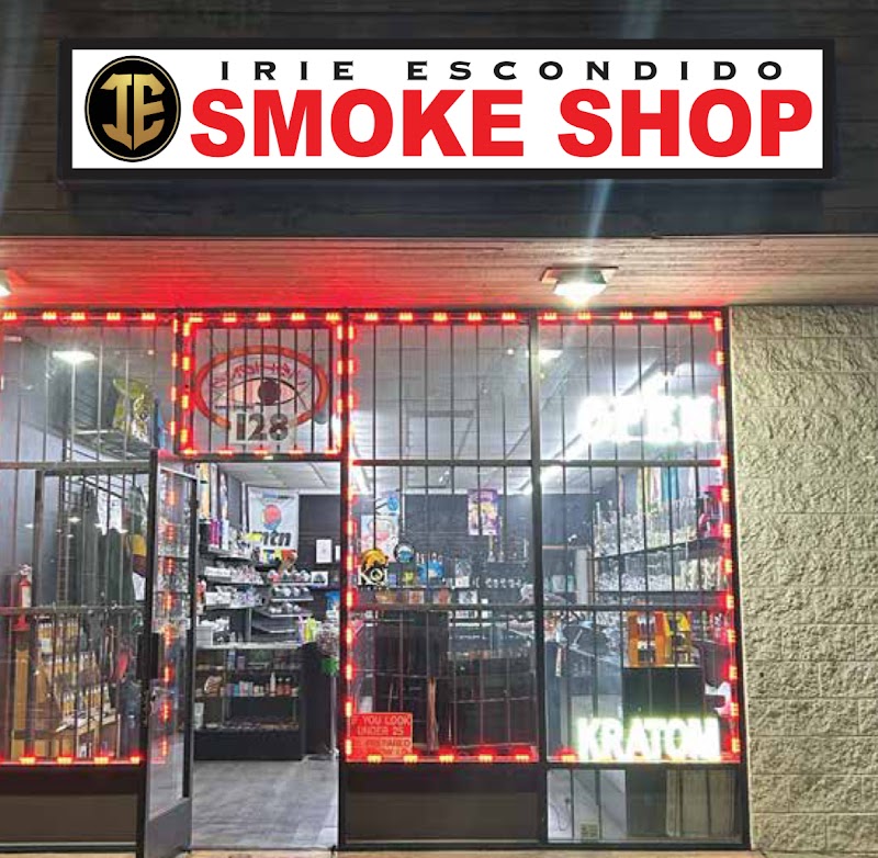 Irie Escondido Smoke Shop