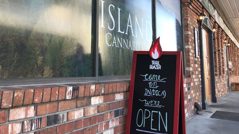 Island Cannabis Company Ltd.