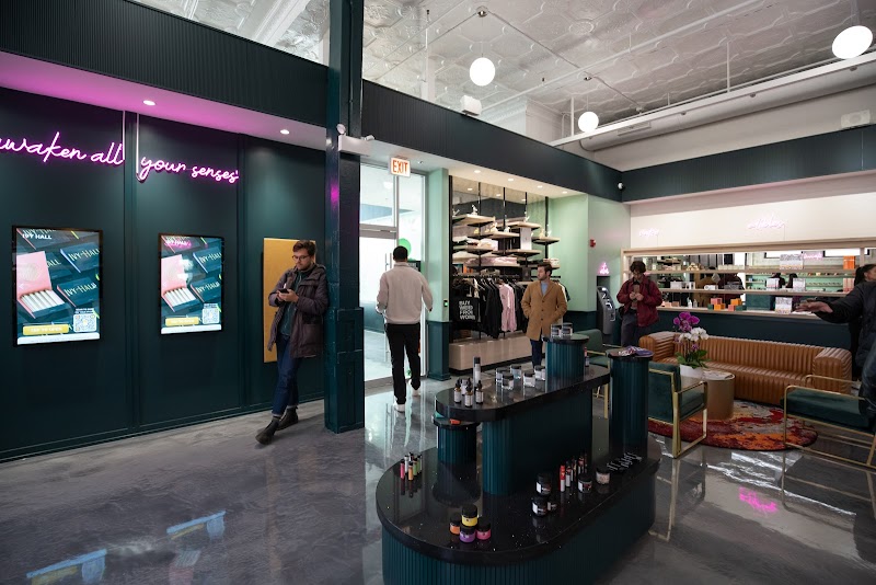 Ivy Hall Dispensary - Bucktown Ivy Hall Dispensary - Bucktown
