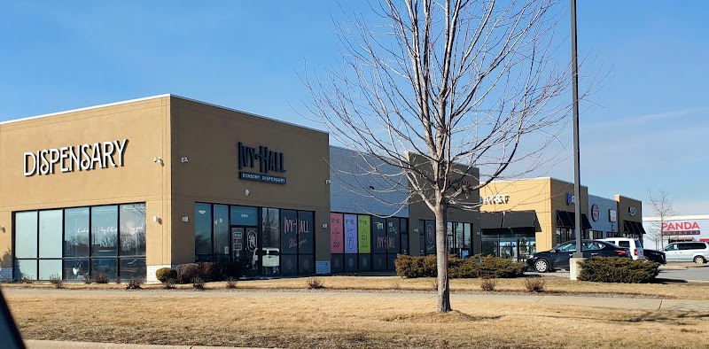 Ivy Hall Dispensary - Waukegan Ivy Hall Dispensary - Waukegan